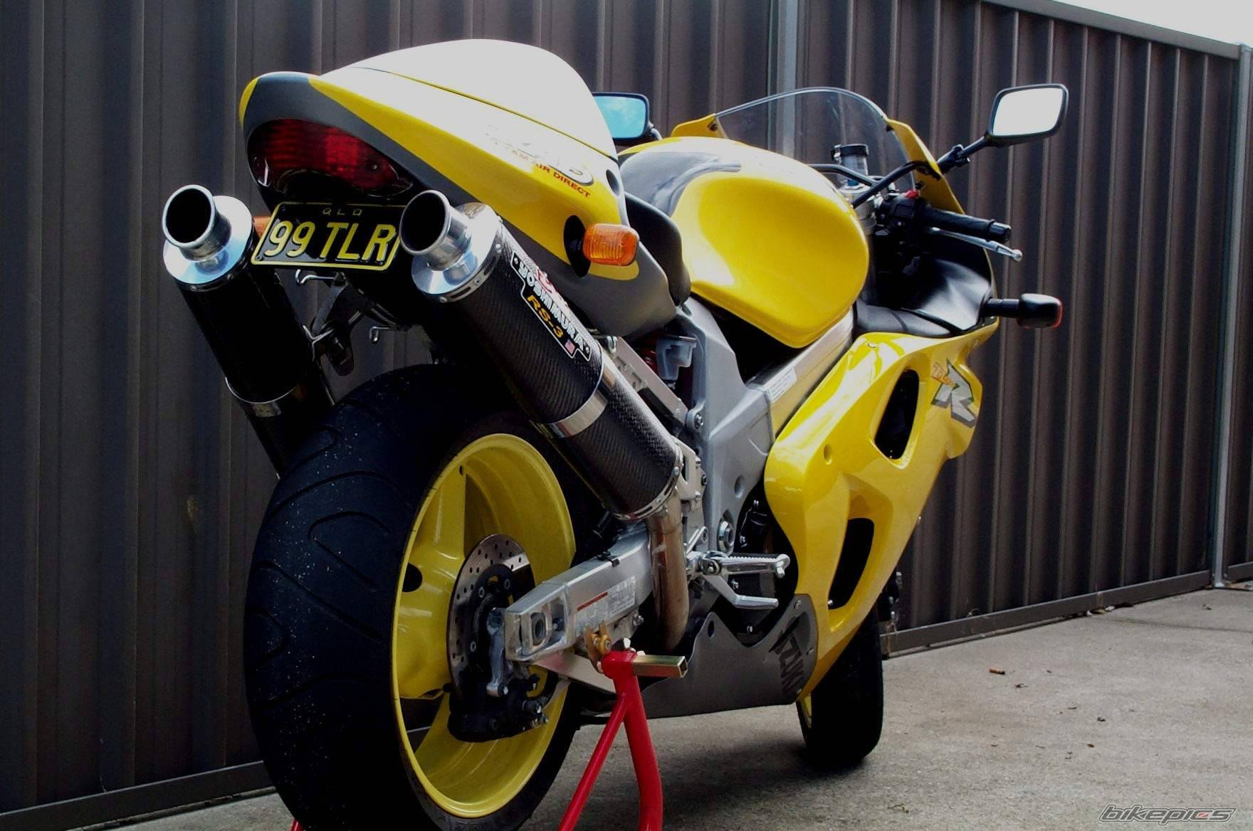 Bike Photo 14563