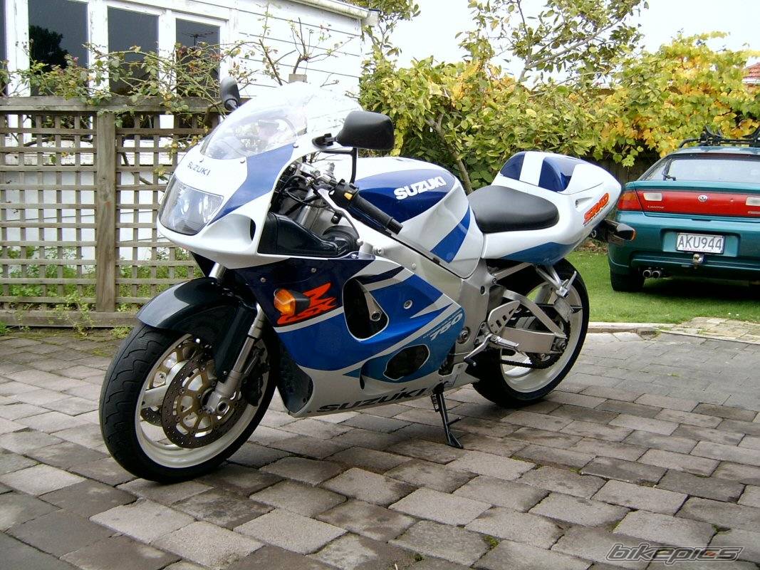 Bike Photo 145631