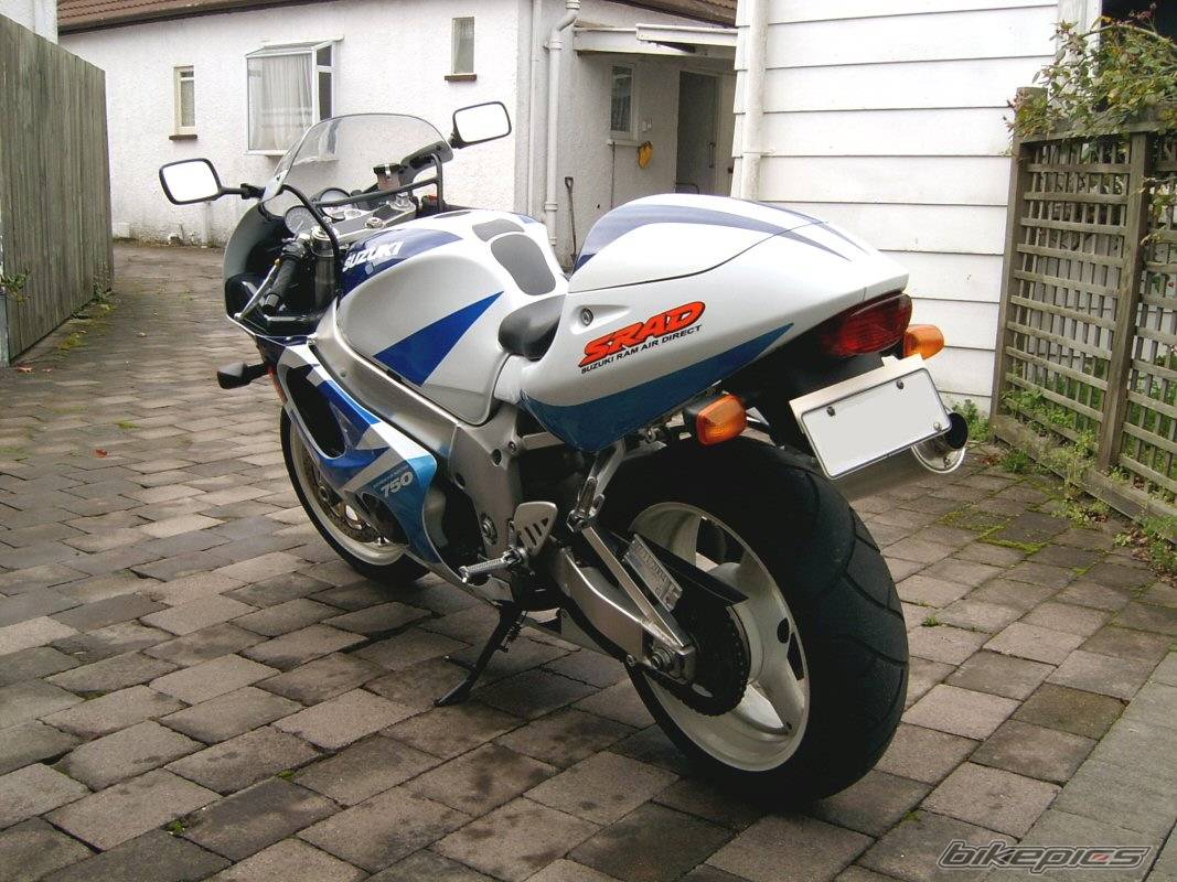 Bike Photo 145632
