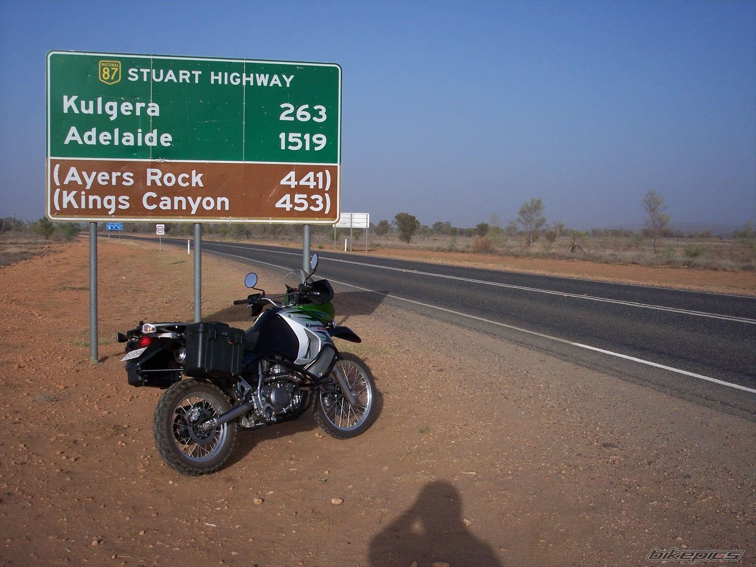 Bike Photo 1456329