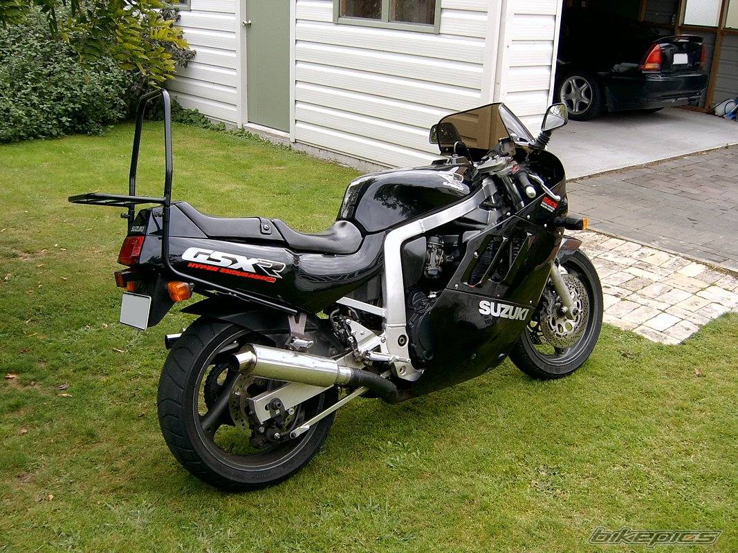 Bike Photo 145639