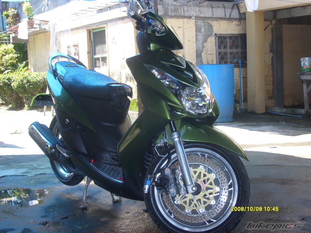 Bike Photo 1456445