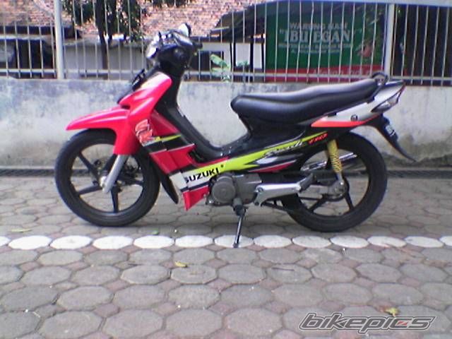 Bike Photo 1456447