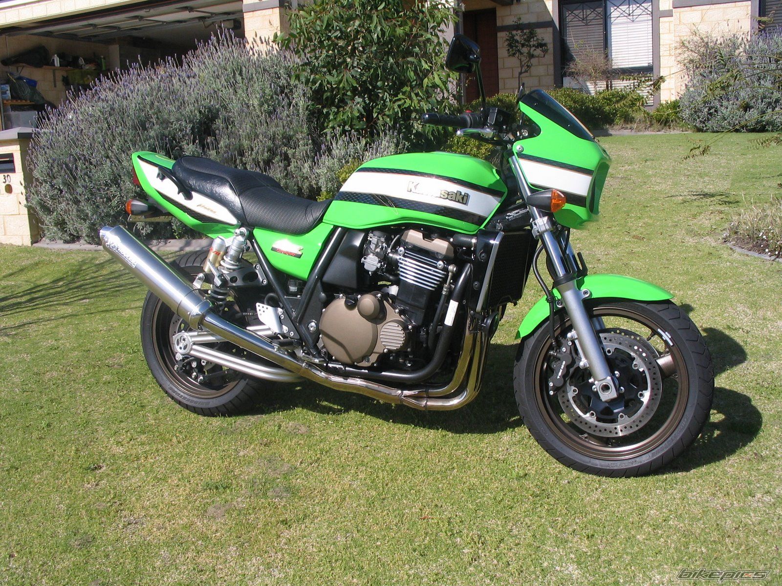 Bike Photo 1456449