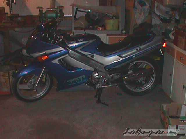 Bike Photo 14565