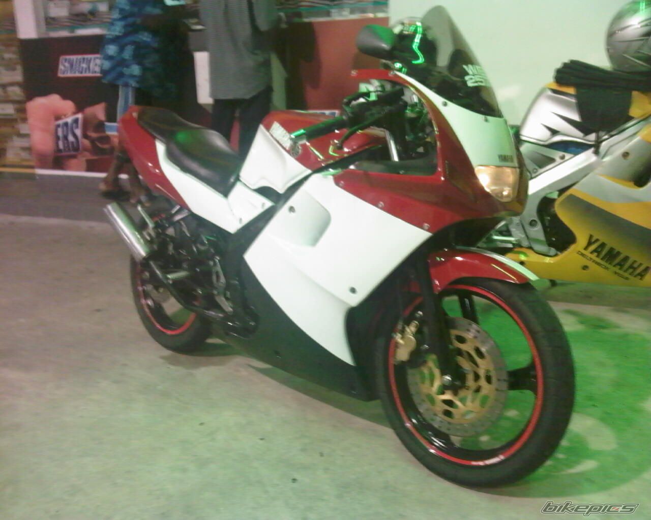 Bike Photo 1456595