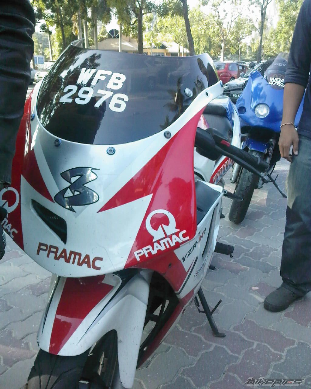 Bike Photo 1456618