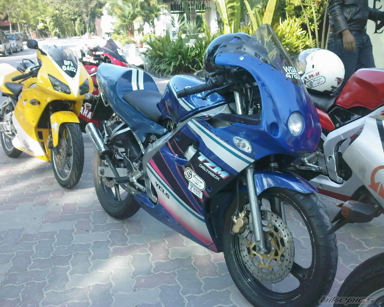 Bike Photo 1456620