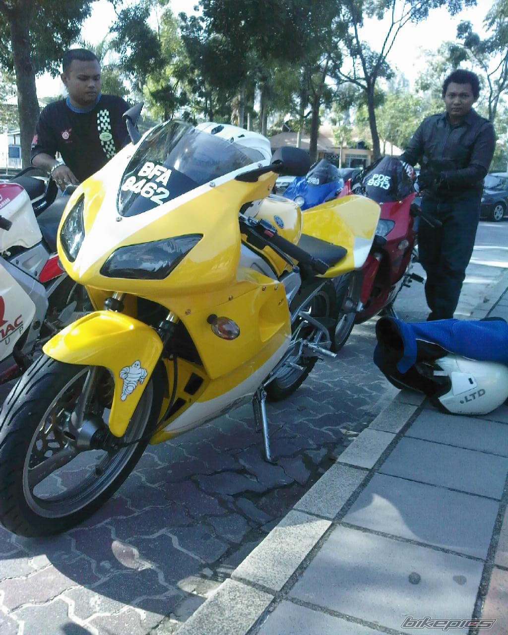 Bike Photo 1456622