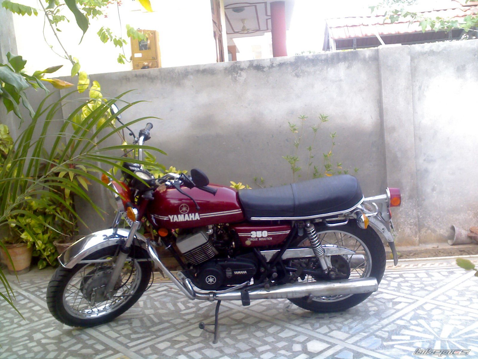 Bike Photo 1456625