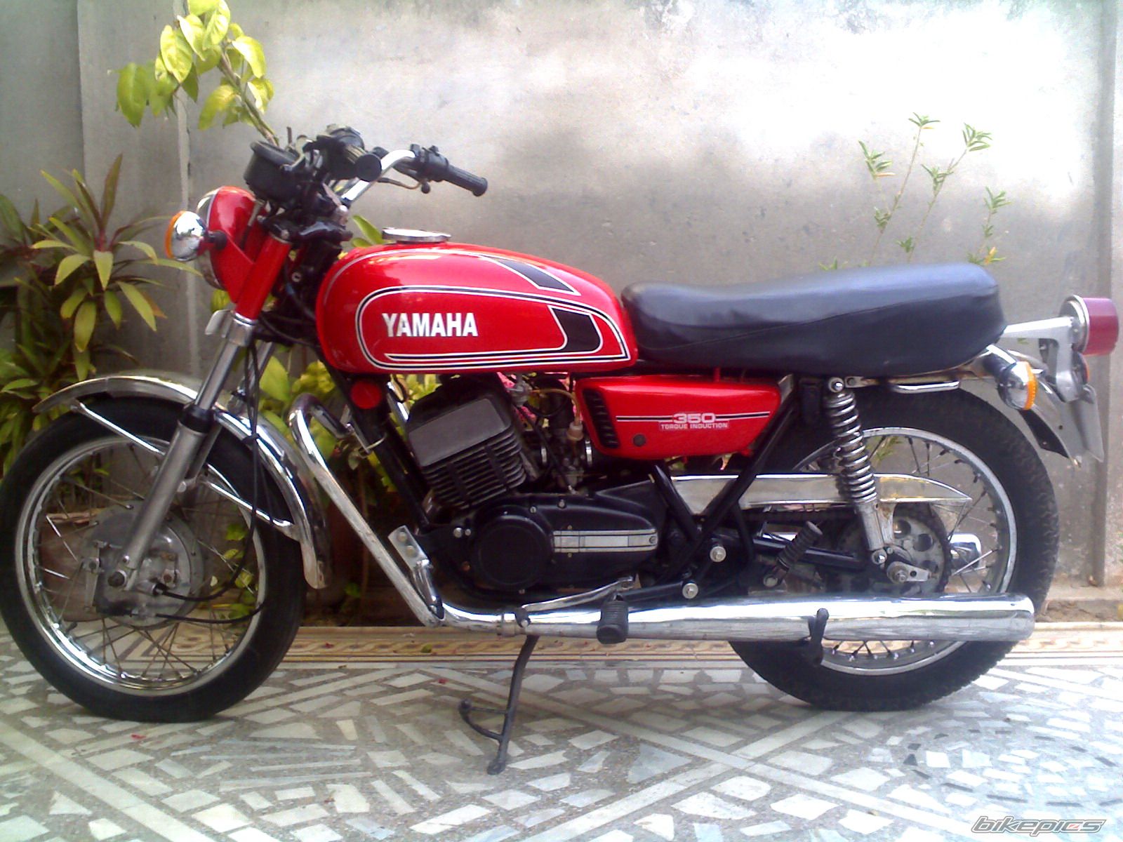 Bike Photo 1456630