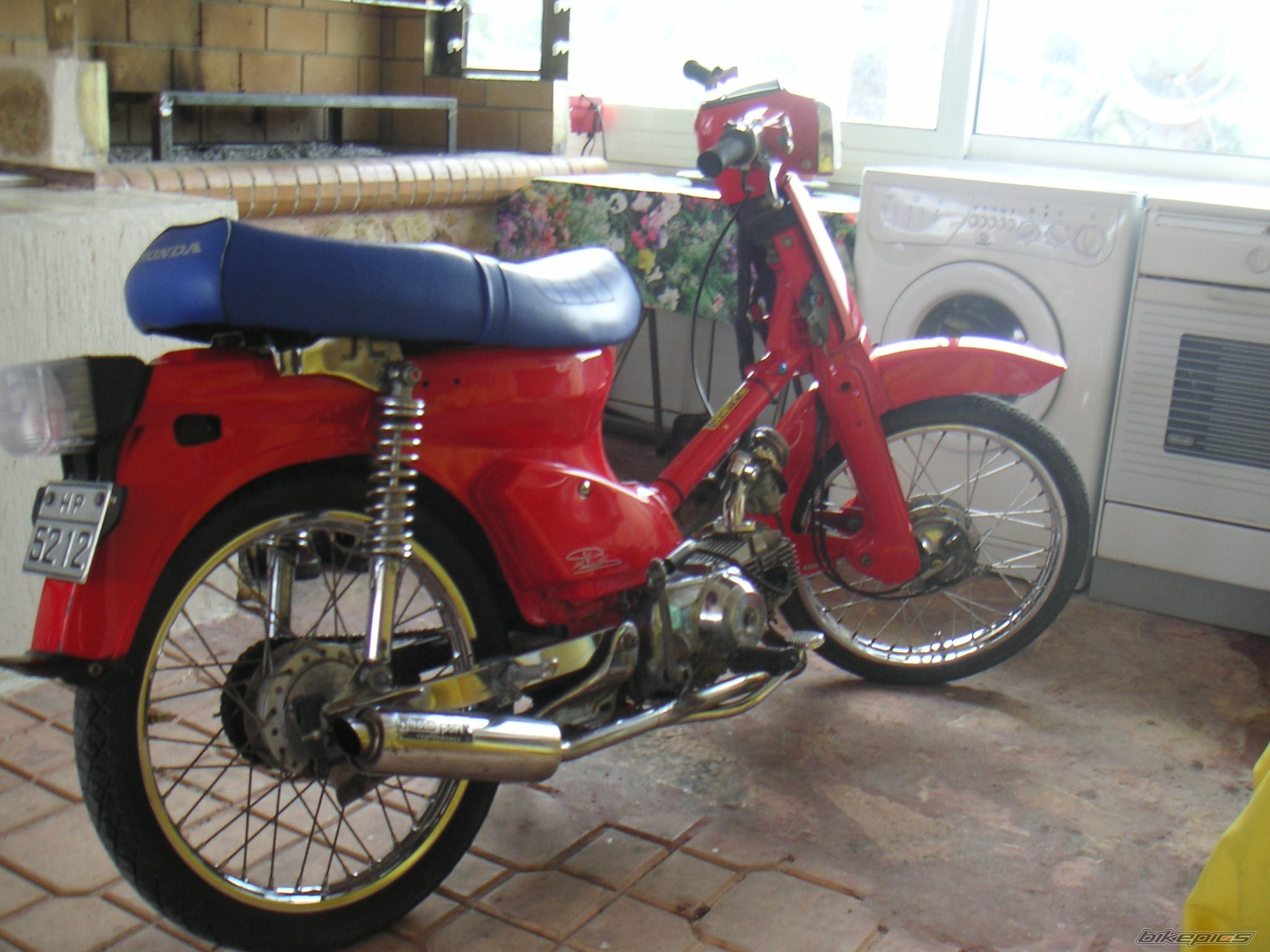 Bike Photo 1456720