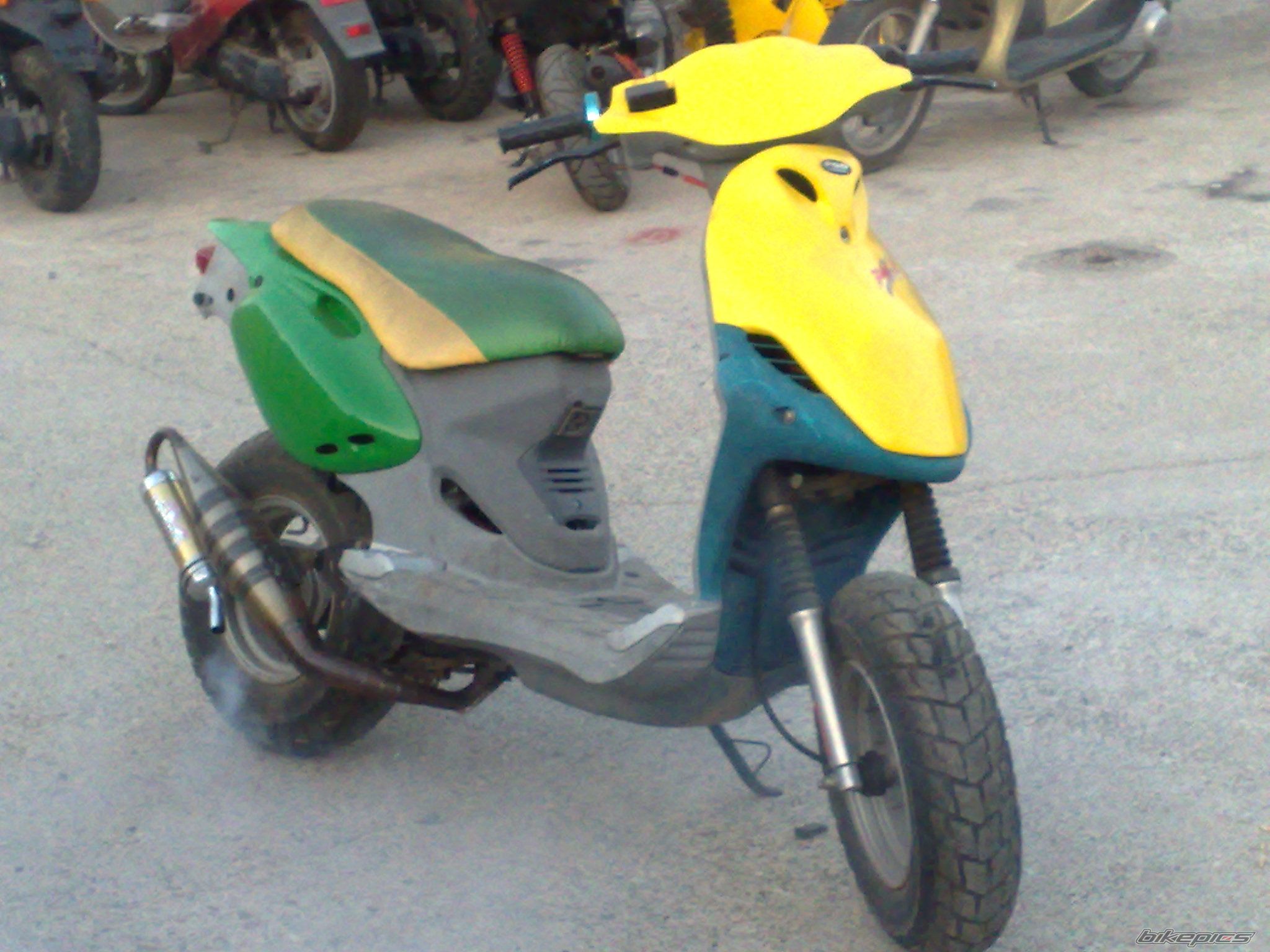 Bike Photo 1456737
