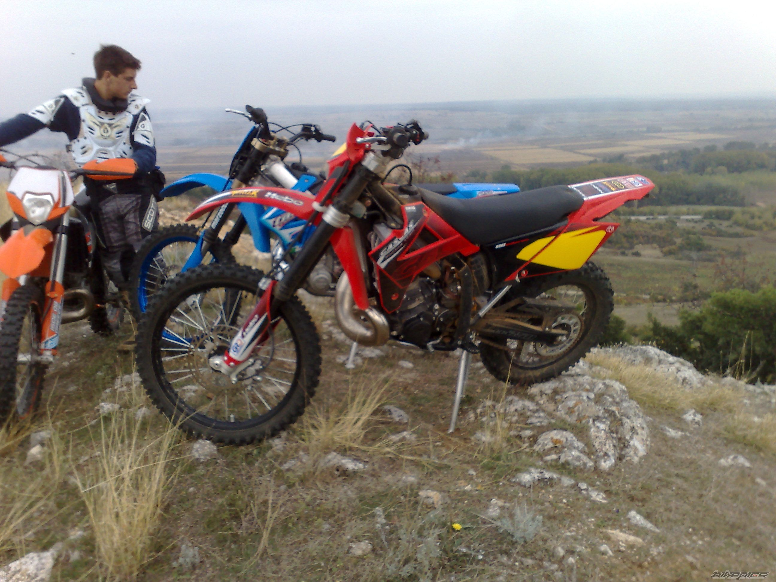 Bike Photo 1456800