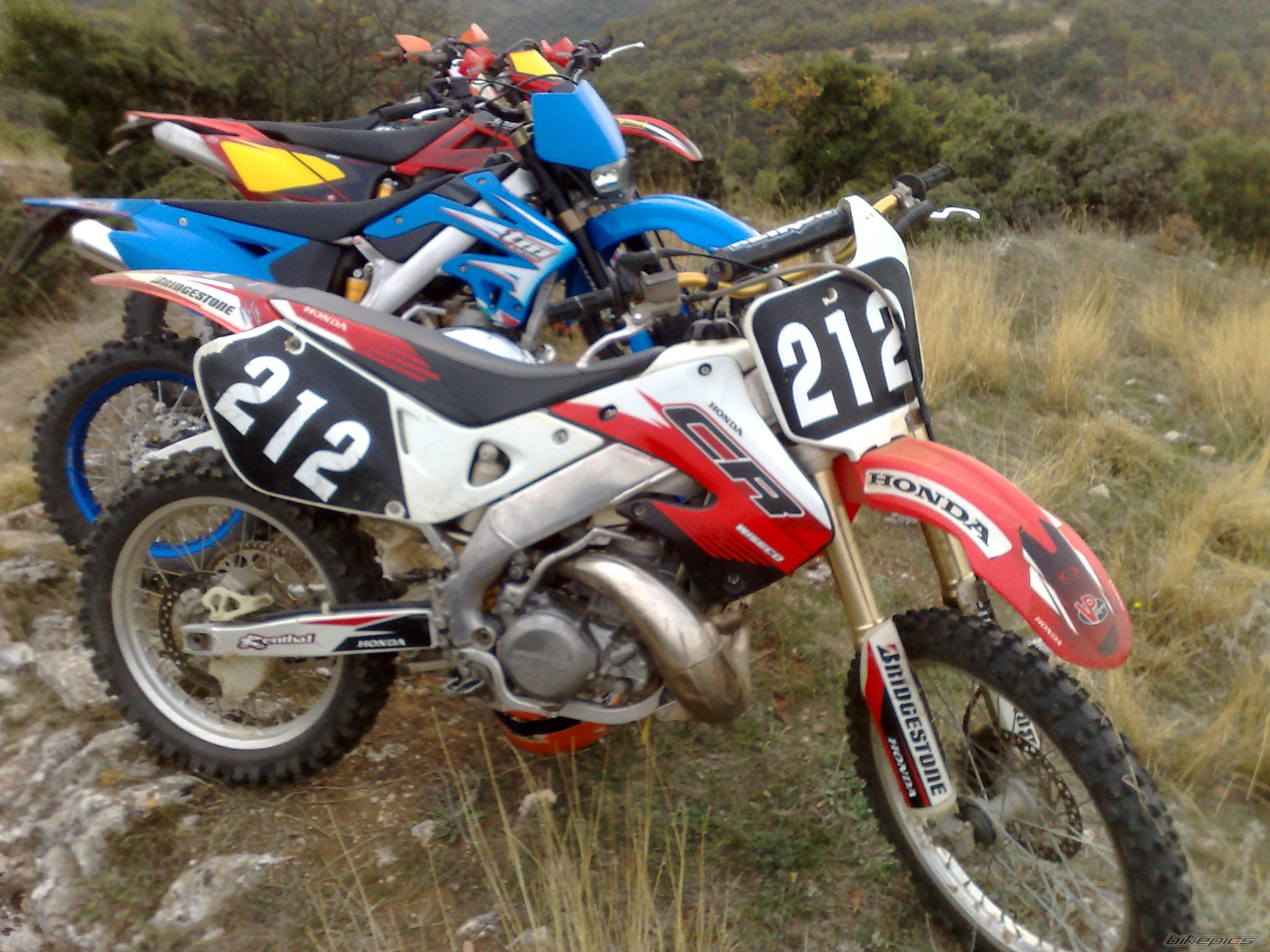 Bike Photo 1456801