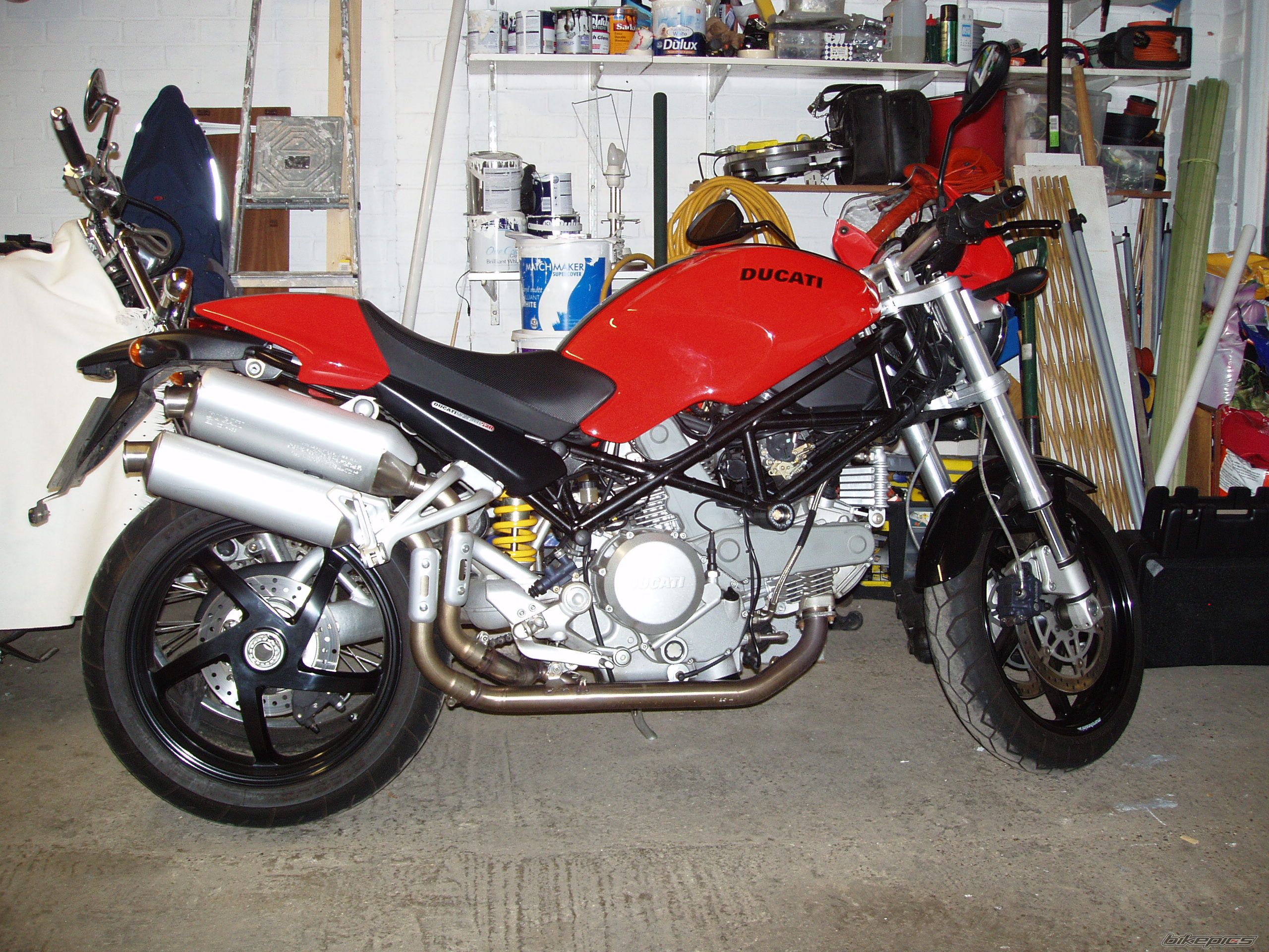 Bike Photo 1456945