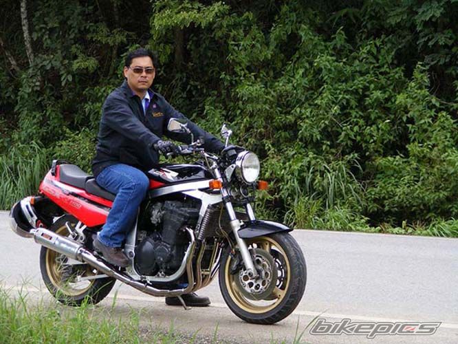 Bike Photo 1456951