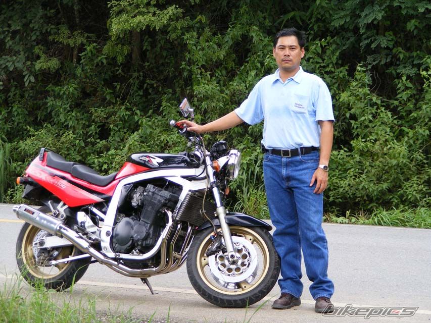 Bike Photo 1456953