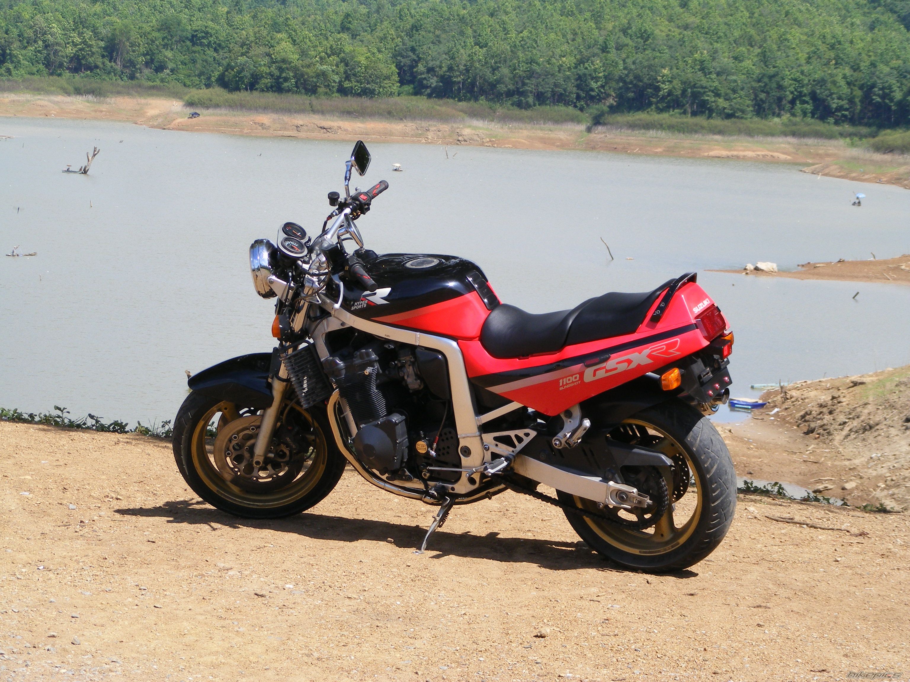 Bike Photo 1456996