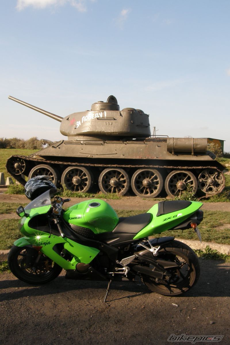 Bike Photo 1457038
