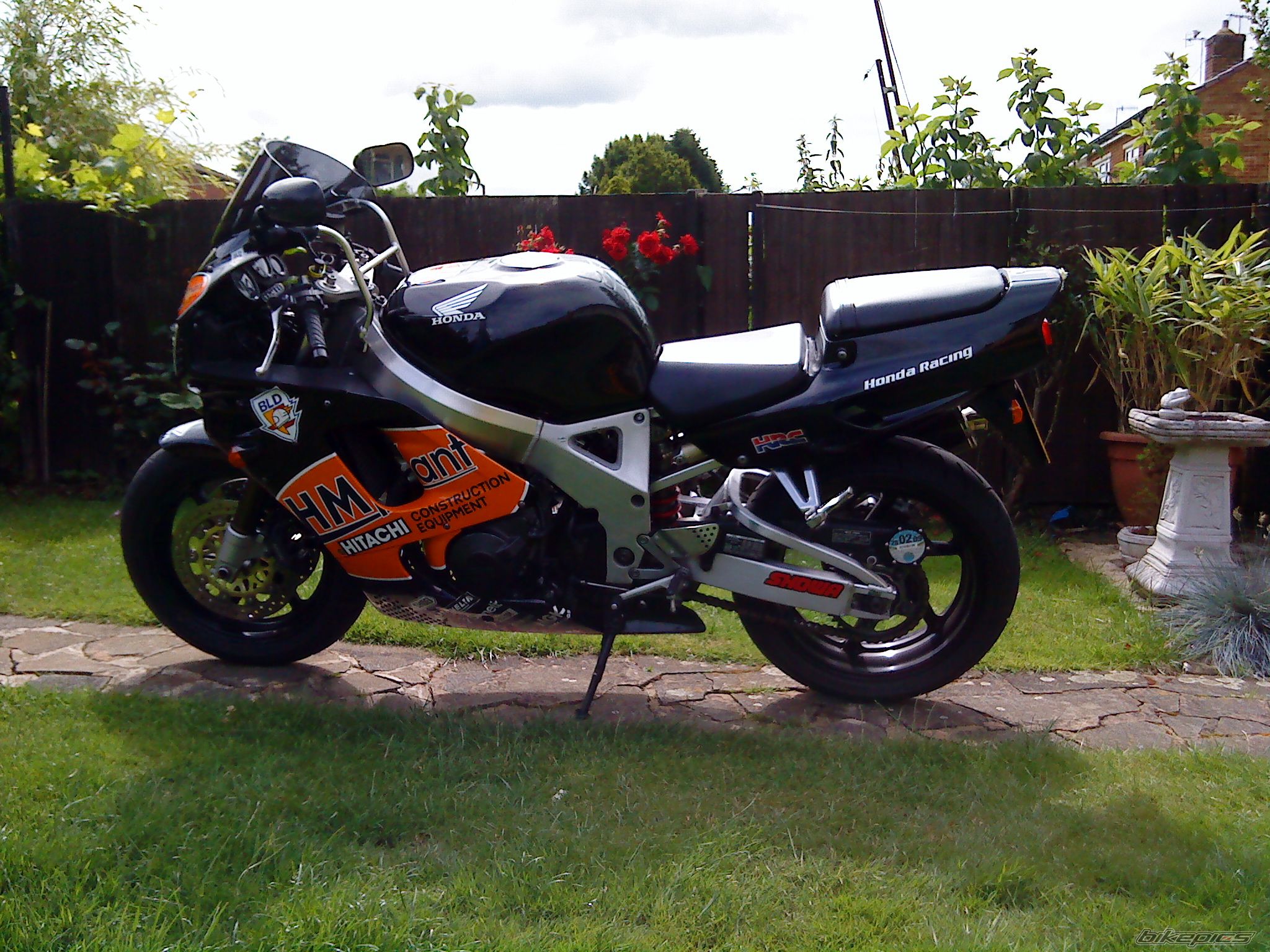 Bike Photo 1457064