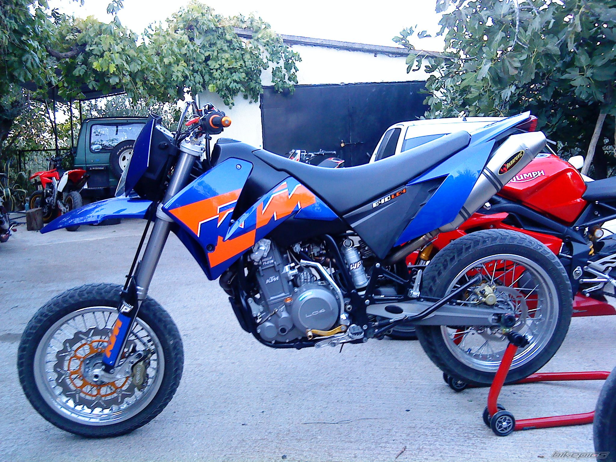 Bike Photo 1457078