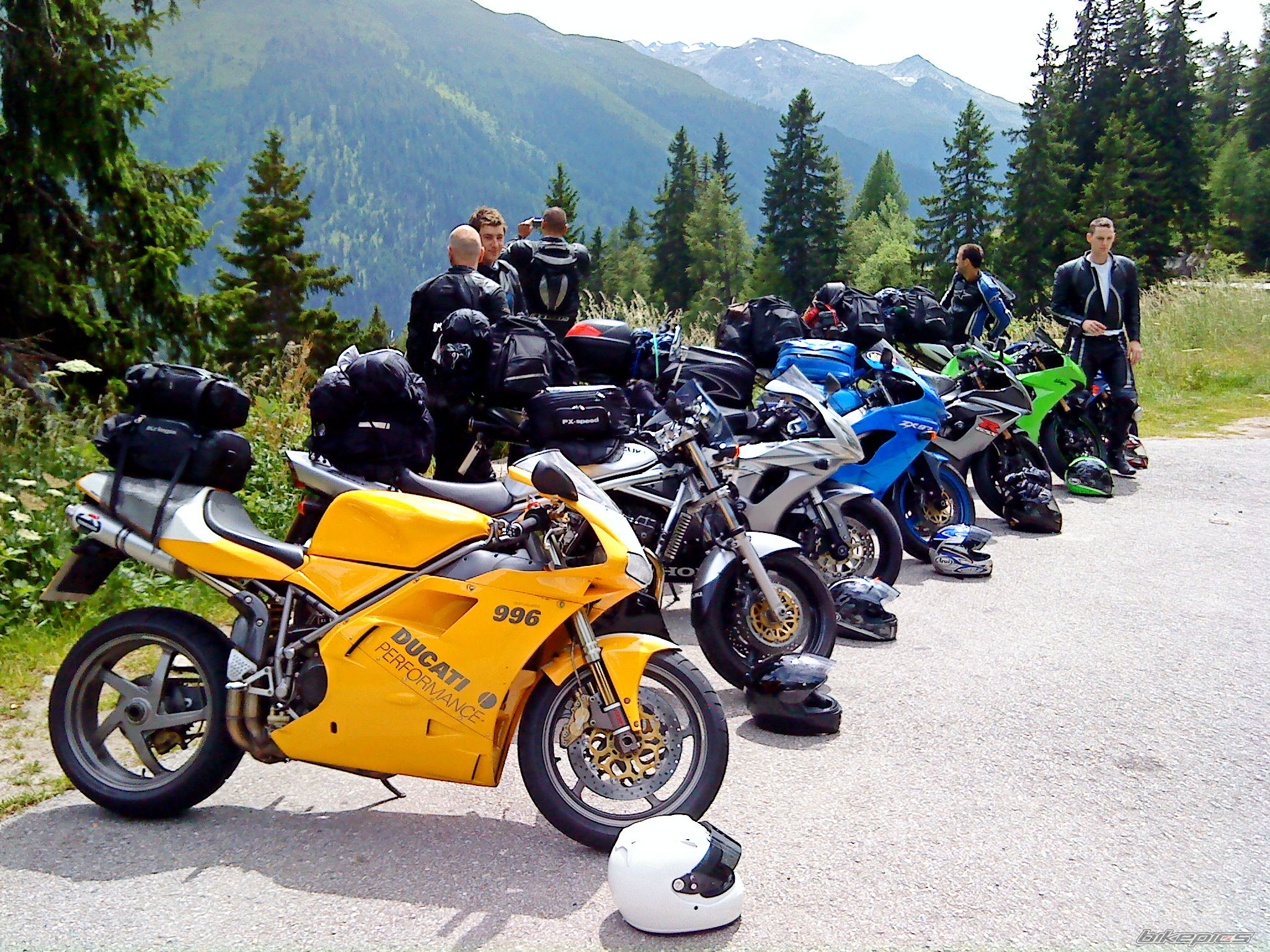 Bike Photo 1457080