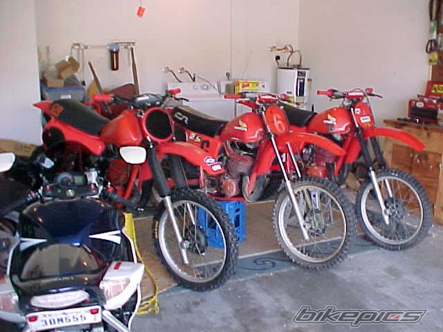 Bike Photo 1457081