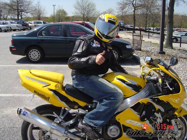 Bike Photo 145714