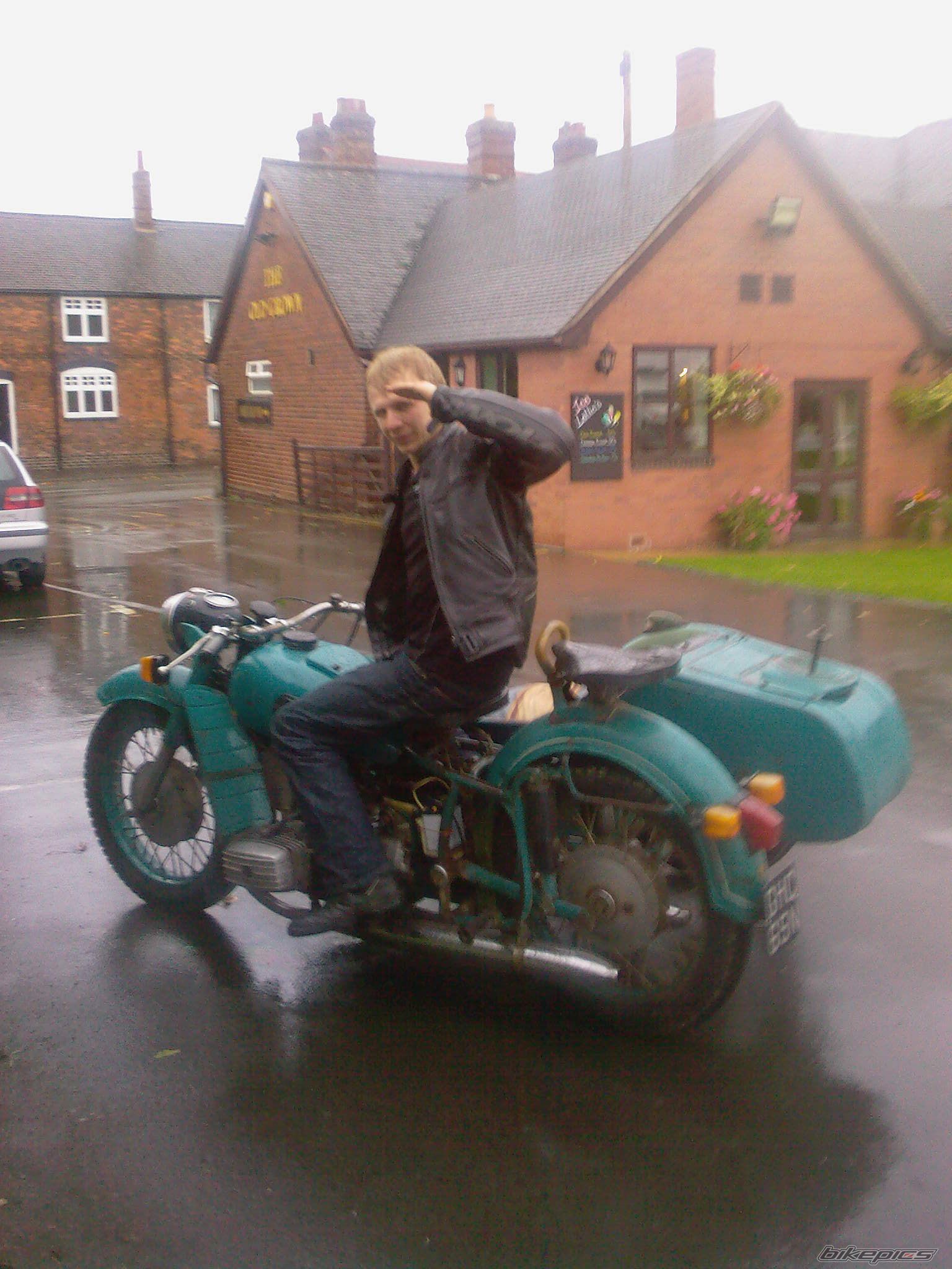 Bike Photo 1457157