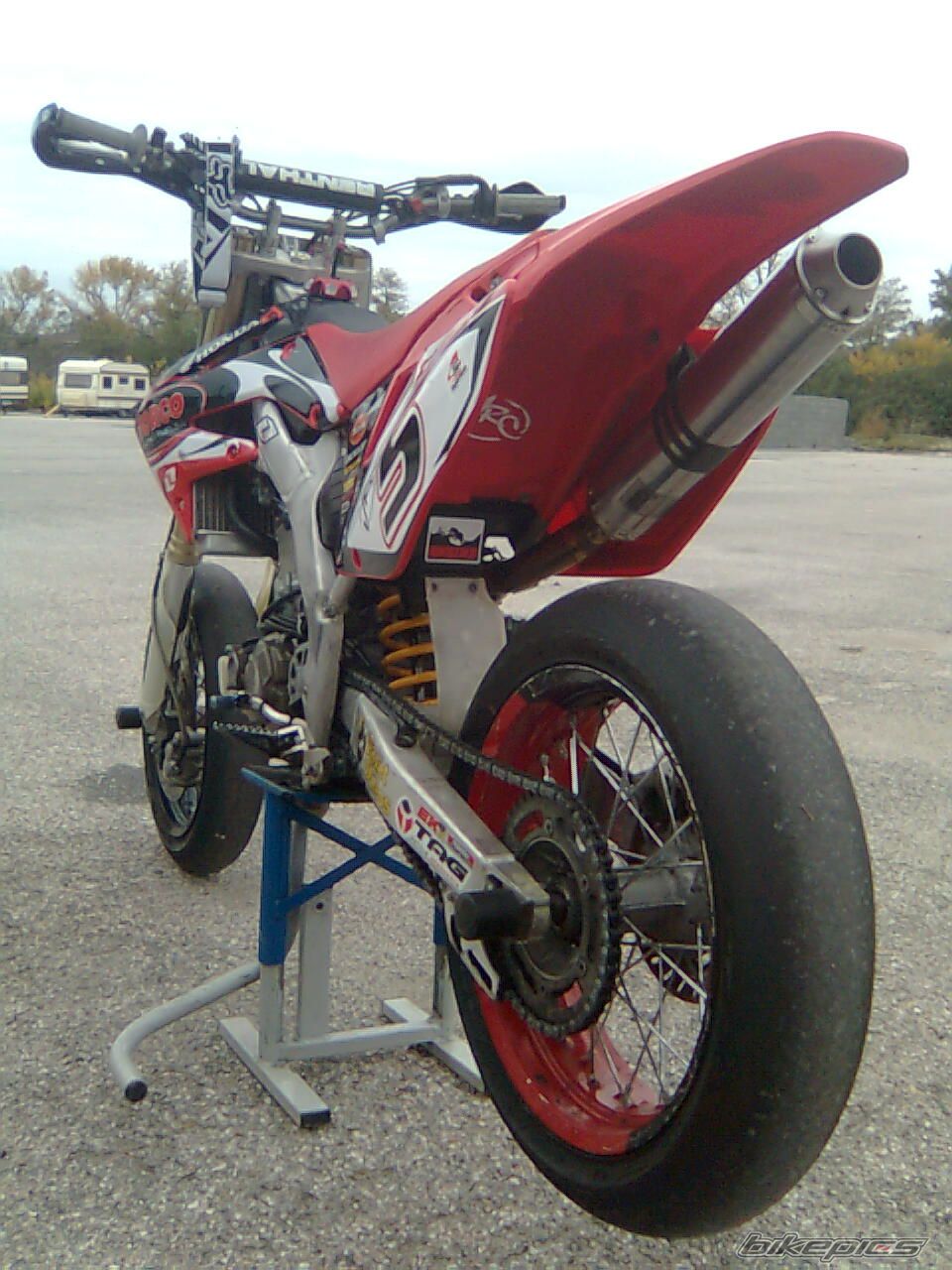 Bike Photo 1457205