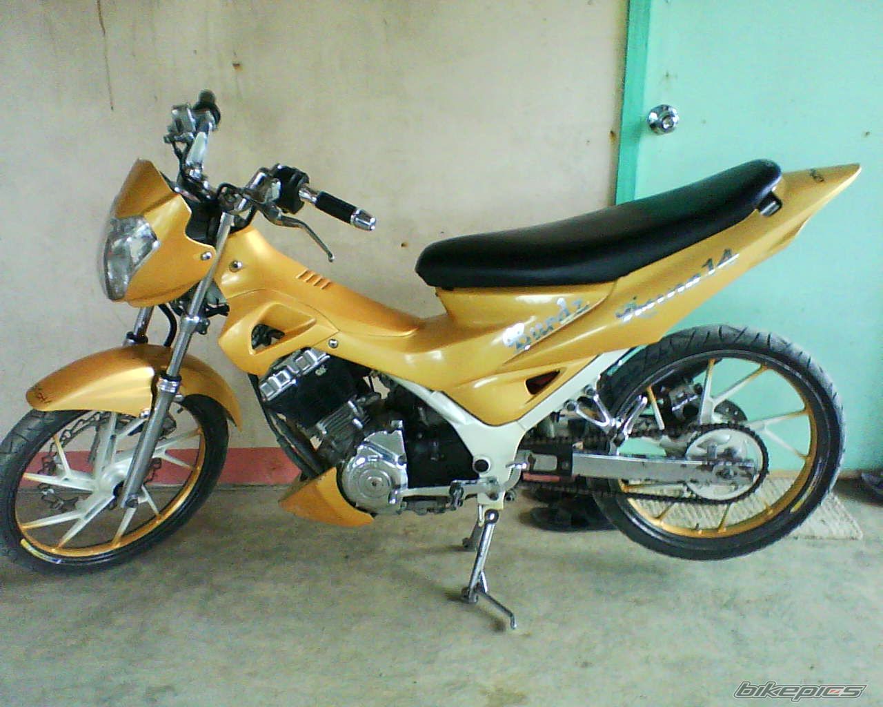 Bike Photo 1457210