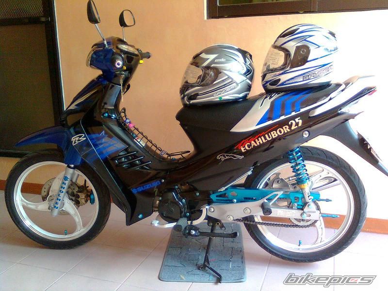 Bike Photo 1457213