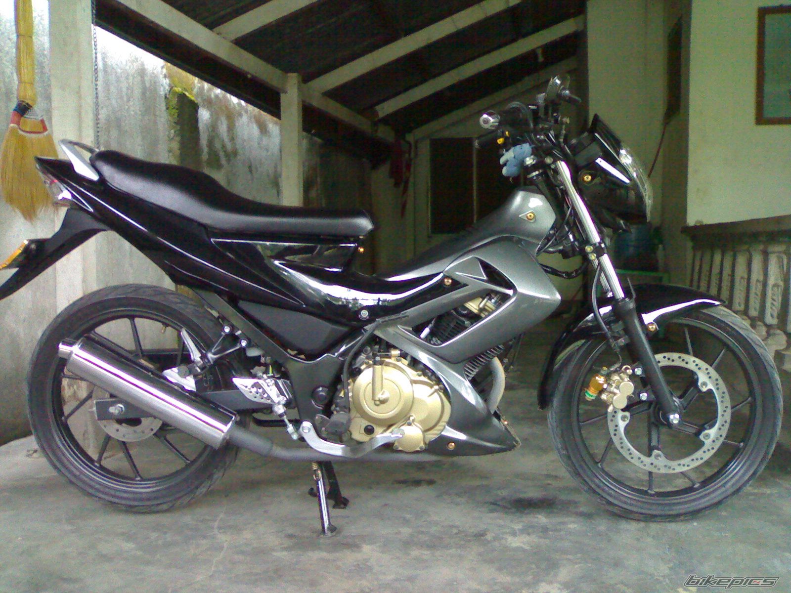 Bike Photo 1457219