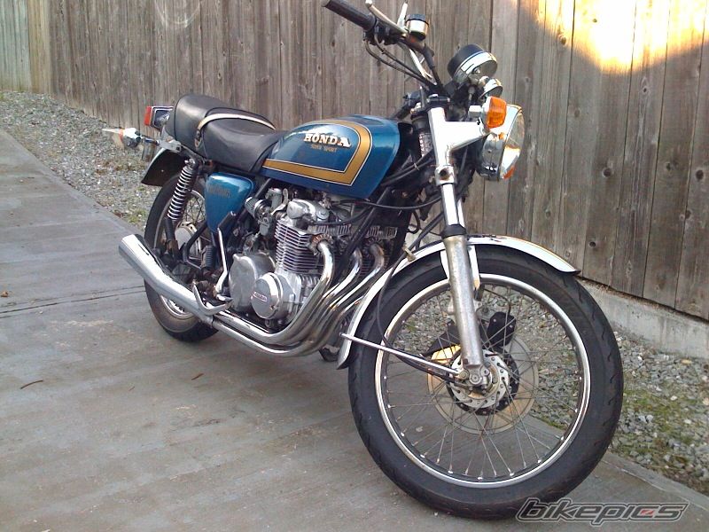 Bike Photo 1457234