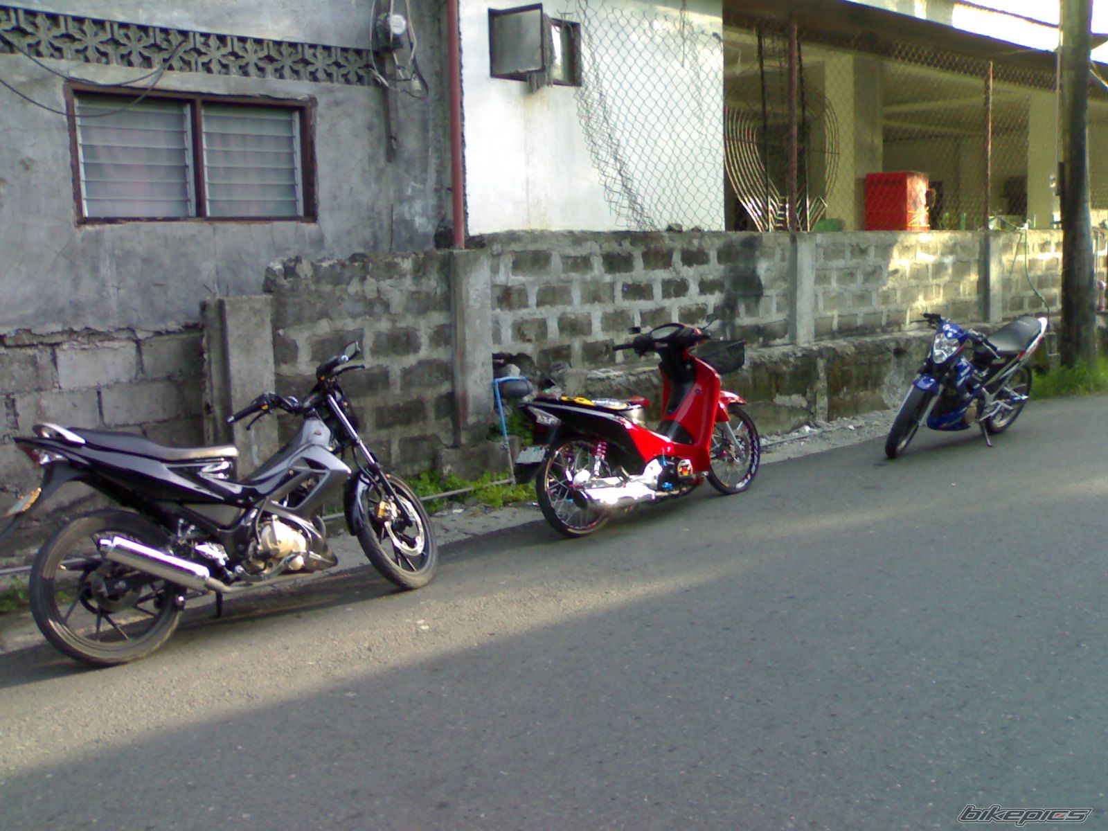 Bike Photo 1457240