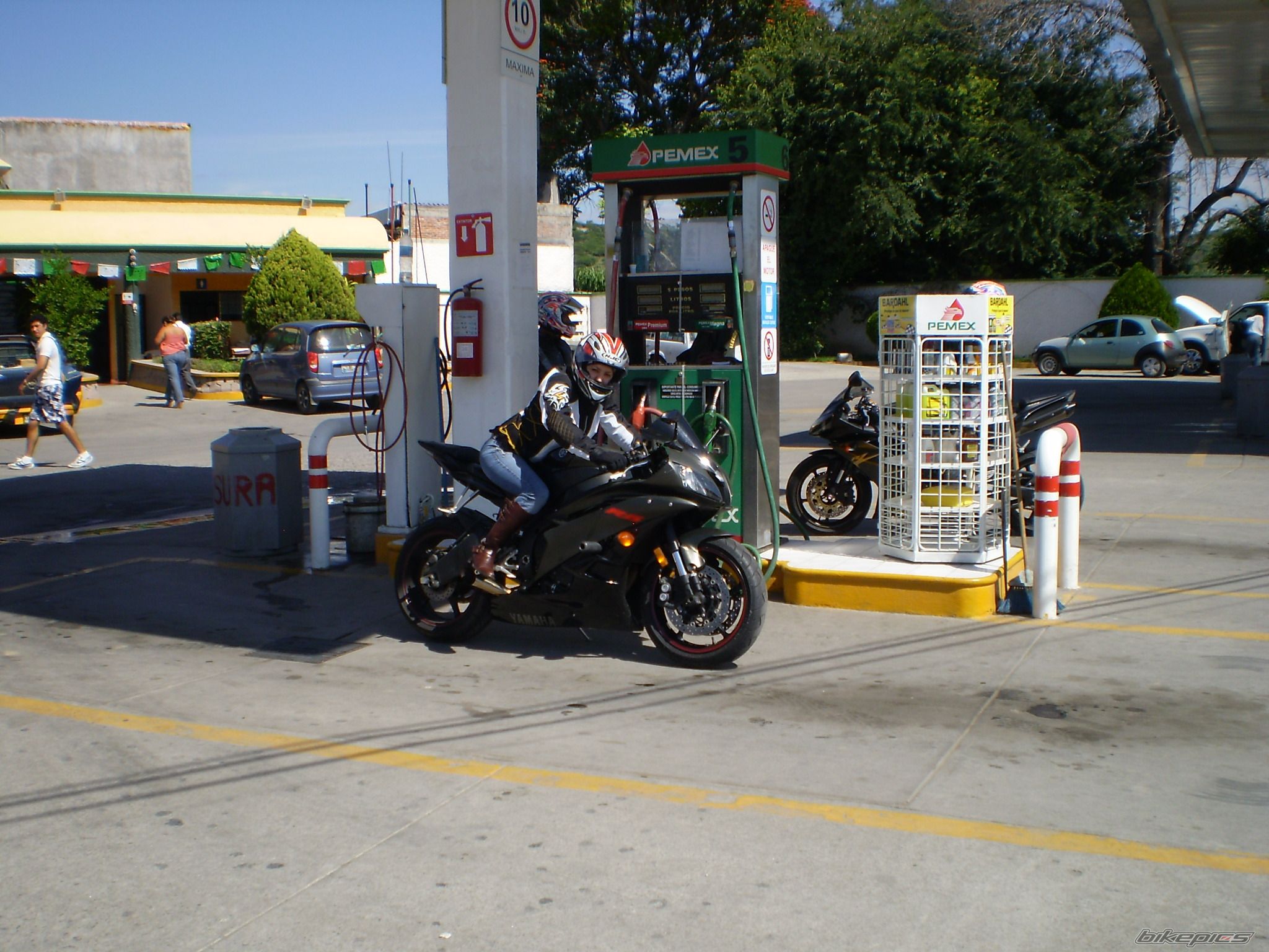 Bike Photo 1457289