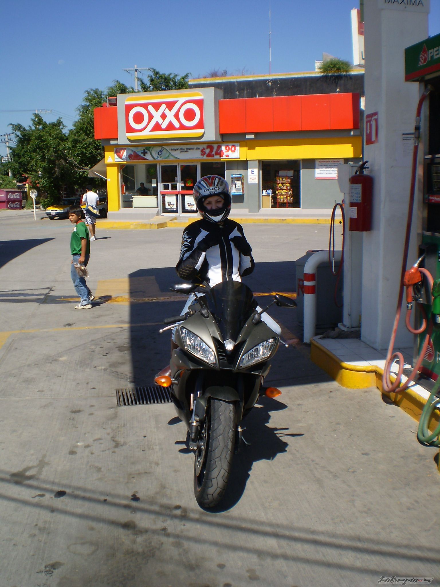 Bike Photo 1457290