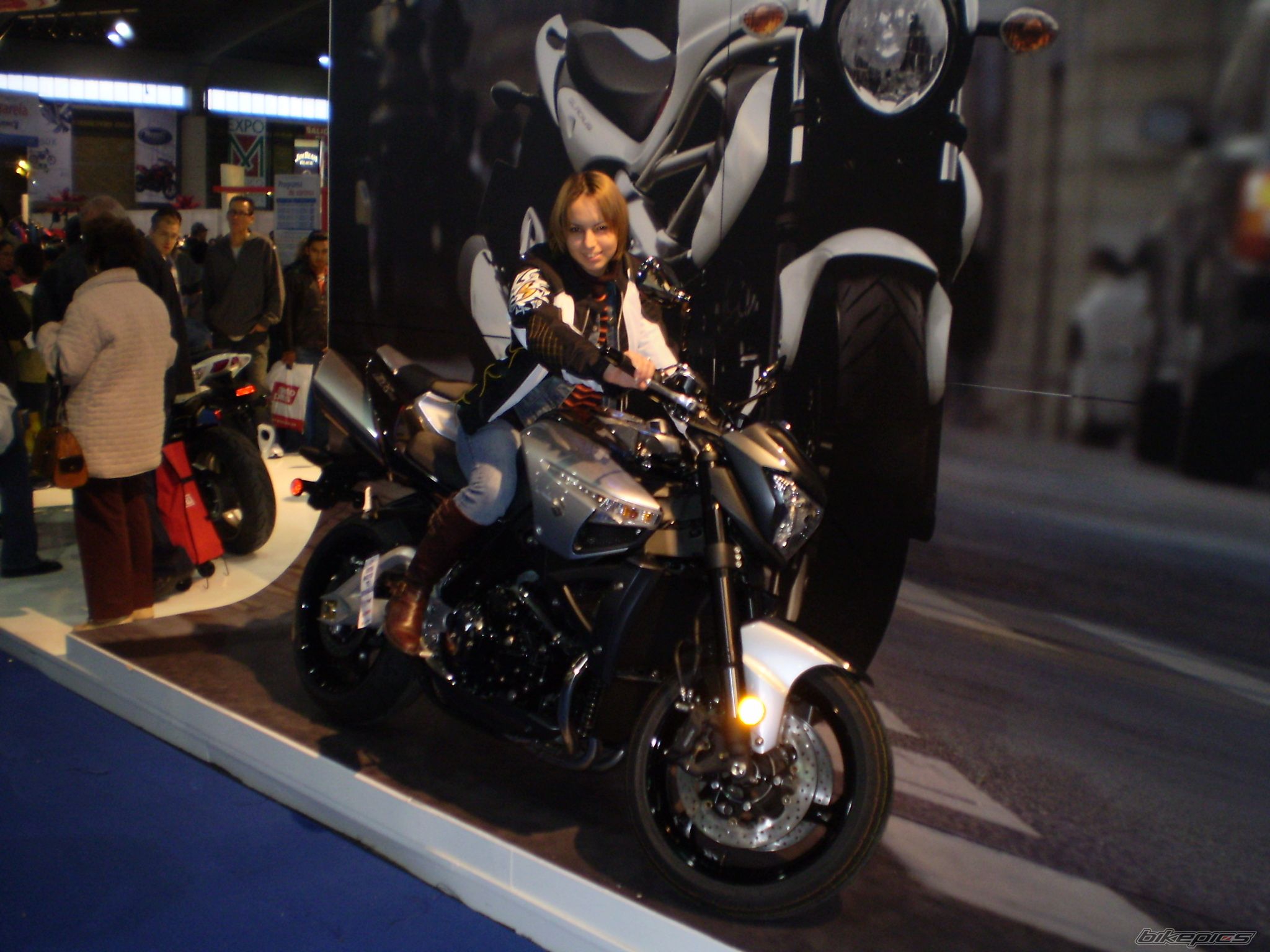 Bike Photo 1457292