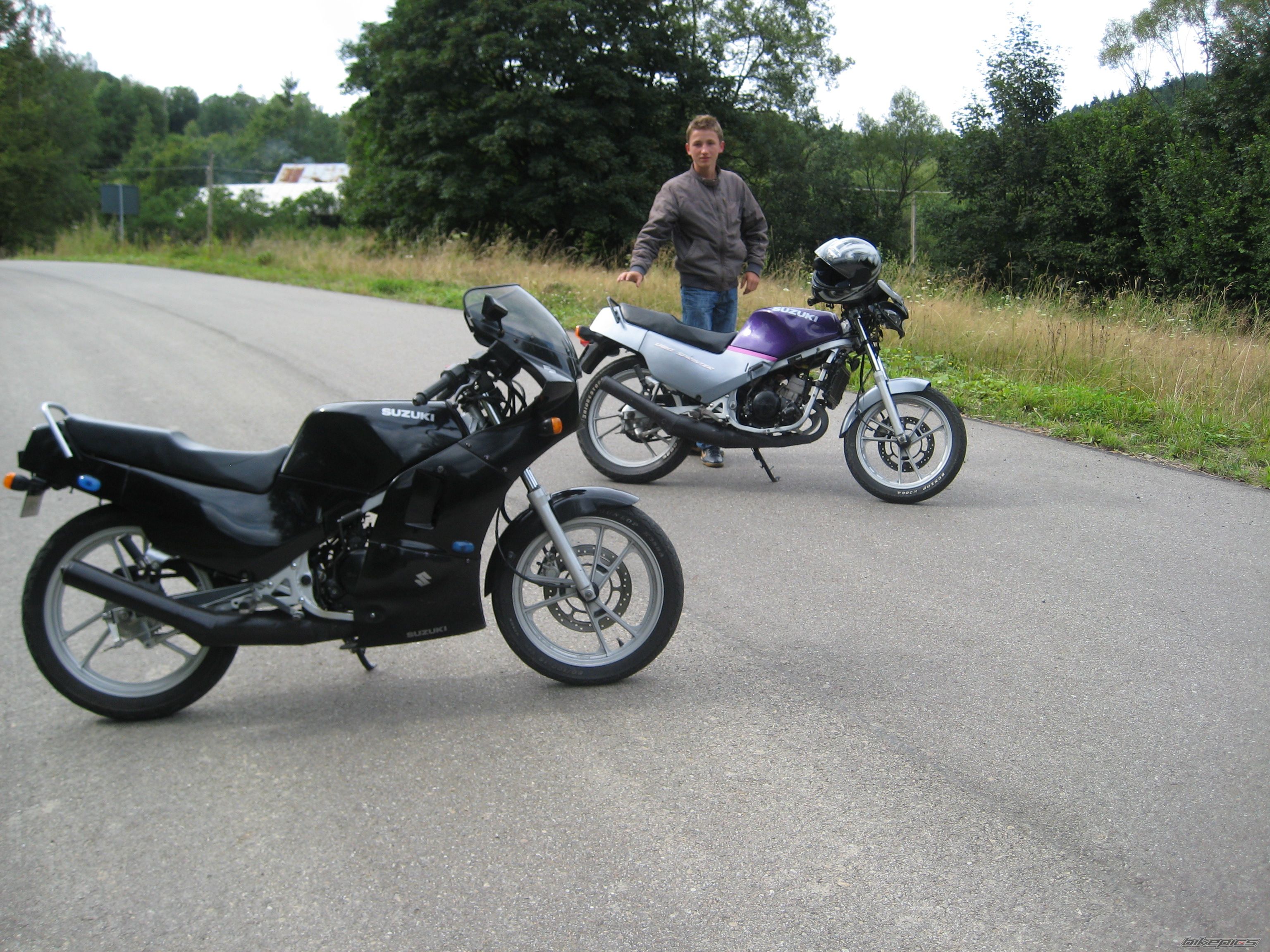 Bike Photo 1457364