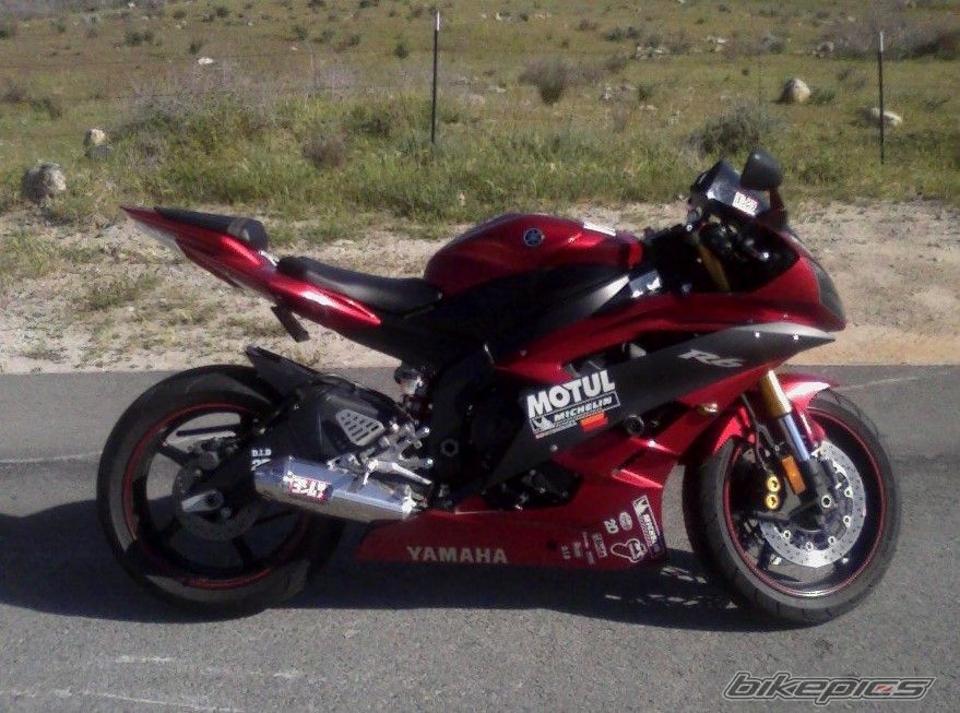 Bike Photo 1457377