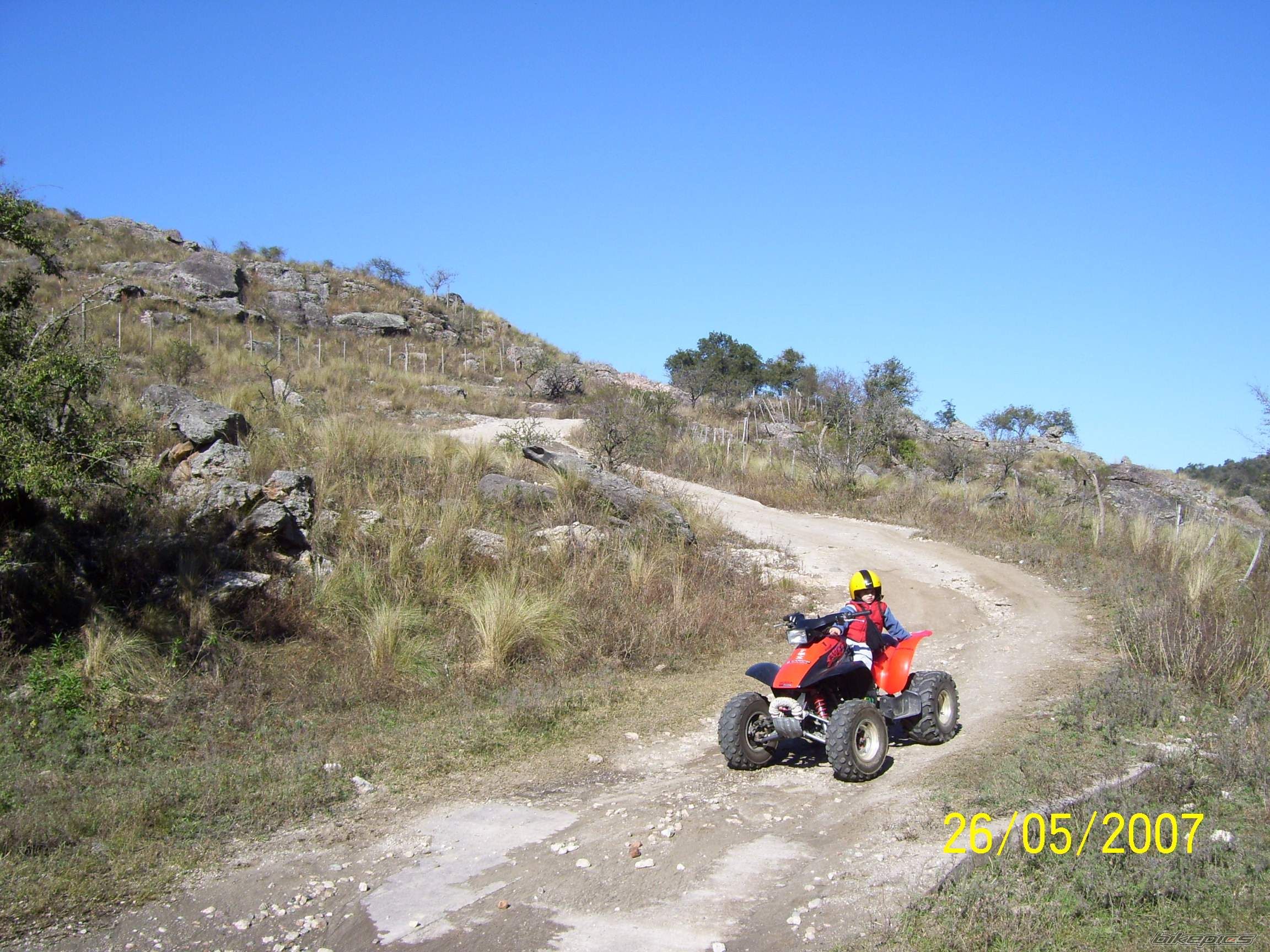 Bike Photo 1457503