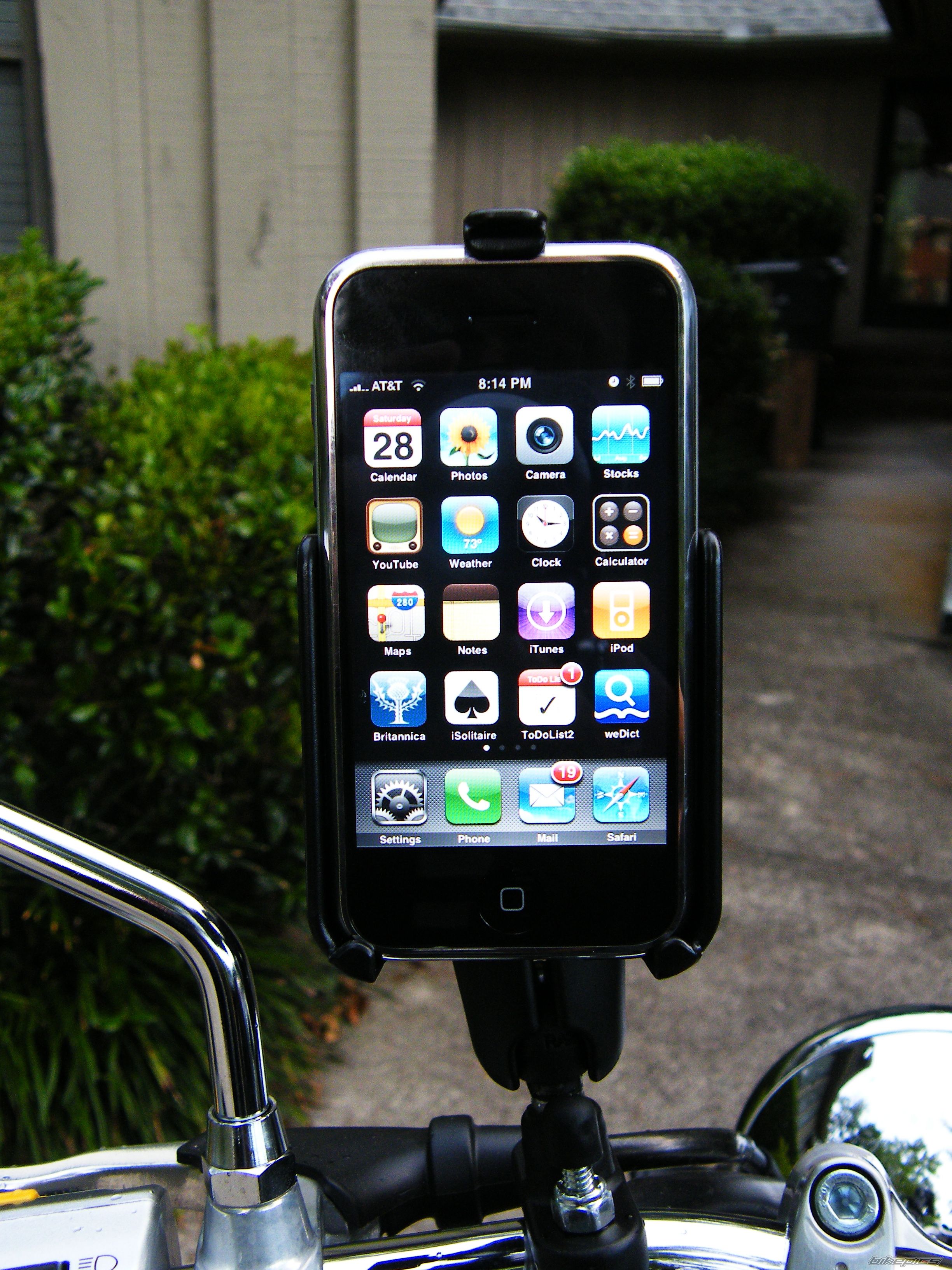 Bike Photo 1457506