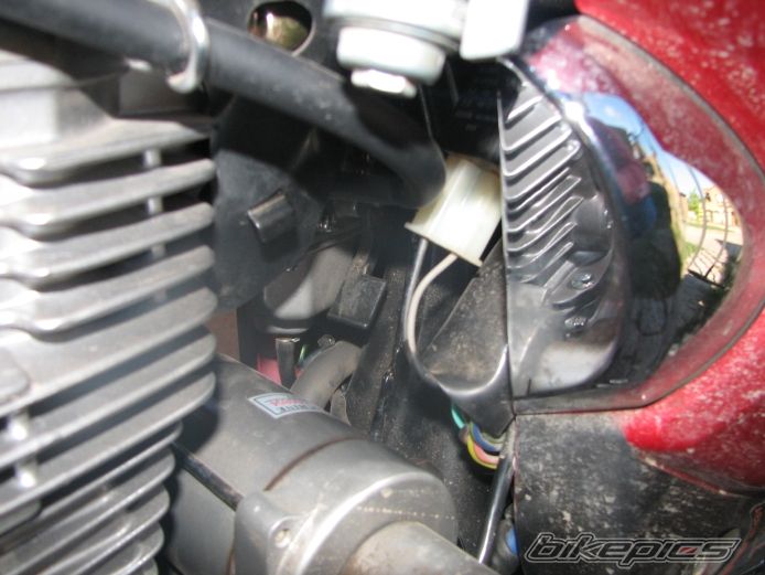 Bike Photo 1457532