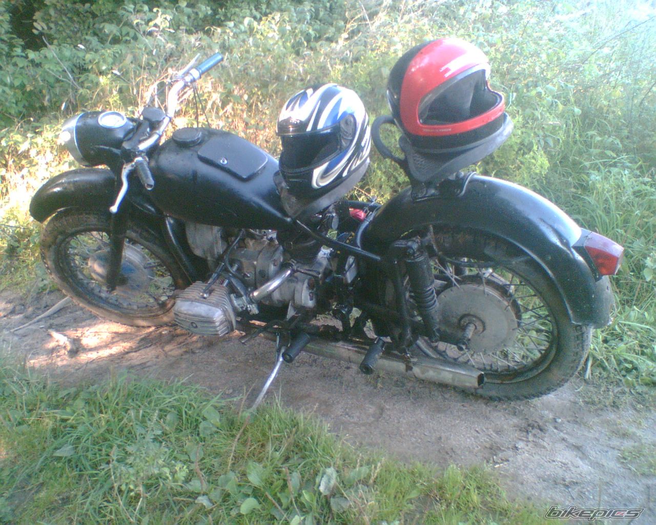 Bike Photo 1457536