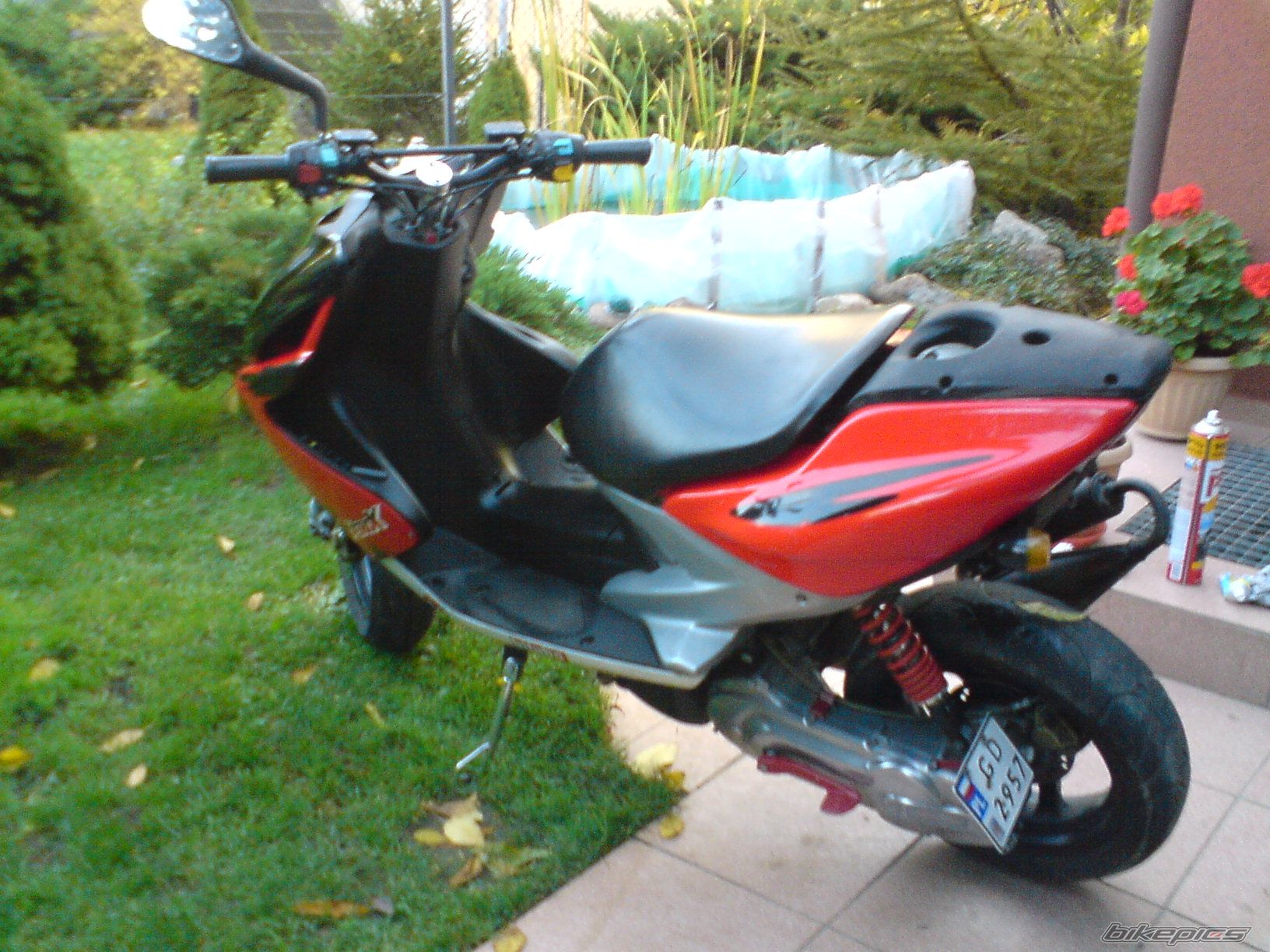 Bike Photo 1457556