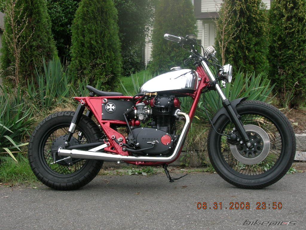Bike Photo 1457575