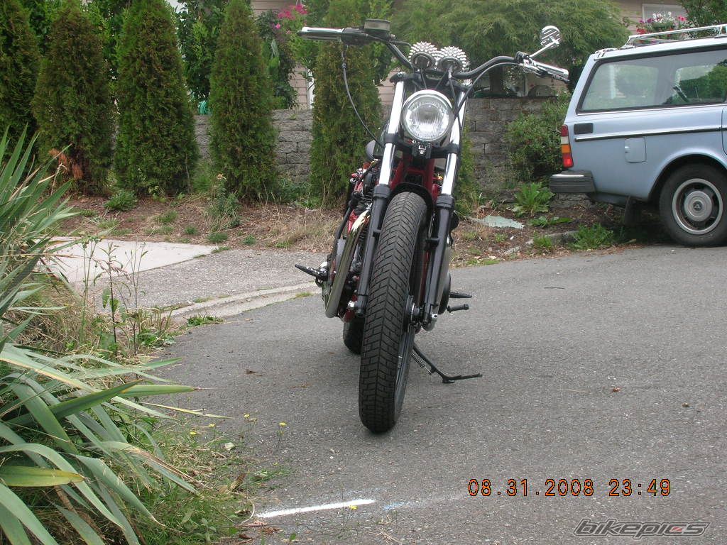 Bike Photo 1457579