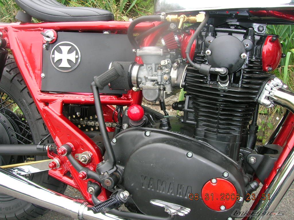 Bike Photo 1457589