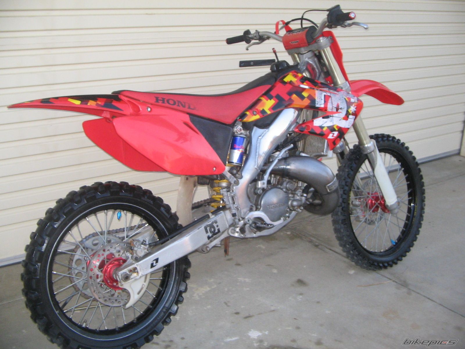 Bike Photo 1457604